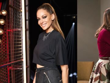 Antena 3 gana el viernes y triunfa en Prime Time con 'La Voz', líder con récord de temporada. Mejor semana histórica para 'Sueños de libertad'