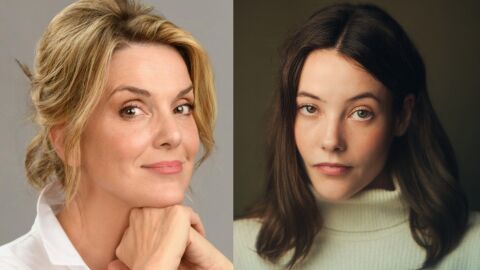 Eva Martín (©️Lutton Gant) y Mireia Oriol (©️Marc Sirisi) protagonizarán ‘Ágata y Lola’