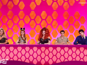‘Drag Race España’ vive una gran batalla de girlbands, este domingo en atresplayer ‘Drag Race España’ vive una gran batalla de girlbands, este domingo en atresplayer