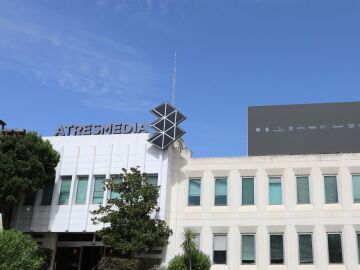 ATRESMEDIA ATRESMEDIA