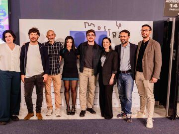 atresplayer presenta en el festival de la Mostra de València ‘La Ruta. Vol. 2: Ibiza’, que se estrena mañana domingo atresplayer presenta en el festival de la Mostra de València ‘La Ruta. Vol. 2: Ibiza’, que se estrena mañana domingo
