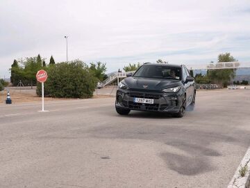 Conduce seguro con Ponle Freno