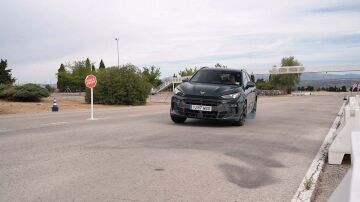 Conduce seguro con Ponle Freno