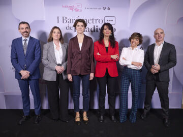 Más del 70% de las personas mayores de 55 años asegura haber sufrido discriminación por su edad, según el I Barómetro de Edadismo ‘Hablando en Plata’