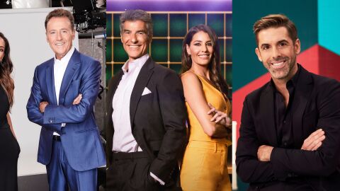 Antena 3 lidera el sábado y logra lo más visto del día con A3N. 'La Ruleta de la Suerte Noche' reina en Prime Time y 'laSexta Xplica', en récord