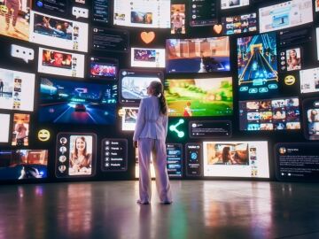 Thinkfluencer: influencia responsable y bienestar emocional saludable