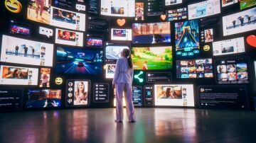 Thinkfluencer: influencia responsable y bienestar emocional saludable Thinkfluencer: influencia responsable y bienestar emocional saludable