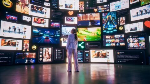 Thinkfluencer: influencia responsable y bienestar emocional saludable Thinkfluencer: influencia responsable y bienestar emocional saludable