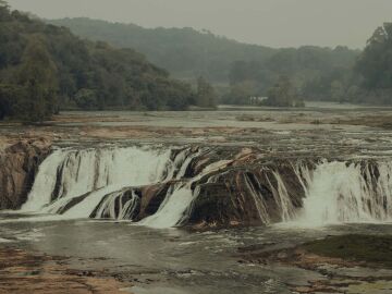 Los ríos, más aliados del cambio climático de lo que se pensaba Los ríos, más aliados del cambio climático de lo que se pensaba