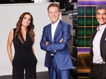 Antena 3, cadena privada líder del sábado, logra lo más visto del día con A3N. ‘La ruleta de la Suerte Noche’ reina en el Prime Time