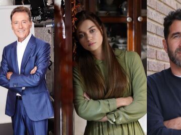 Antena 3 gana el domingo y logra lo más visto de la TV con A3N. ‘Una nueva vida’, líder en el Prime Time, y ‘Salvados’ sube y lidera sobre sus competidores privados