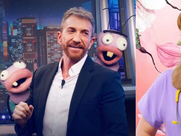 Antena 3 gana el martes, logra lo más visto de la TV y triunfa en Prime Time con ‘El Hormiguero’ y ‘Renacer’, líderes