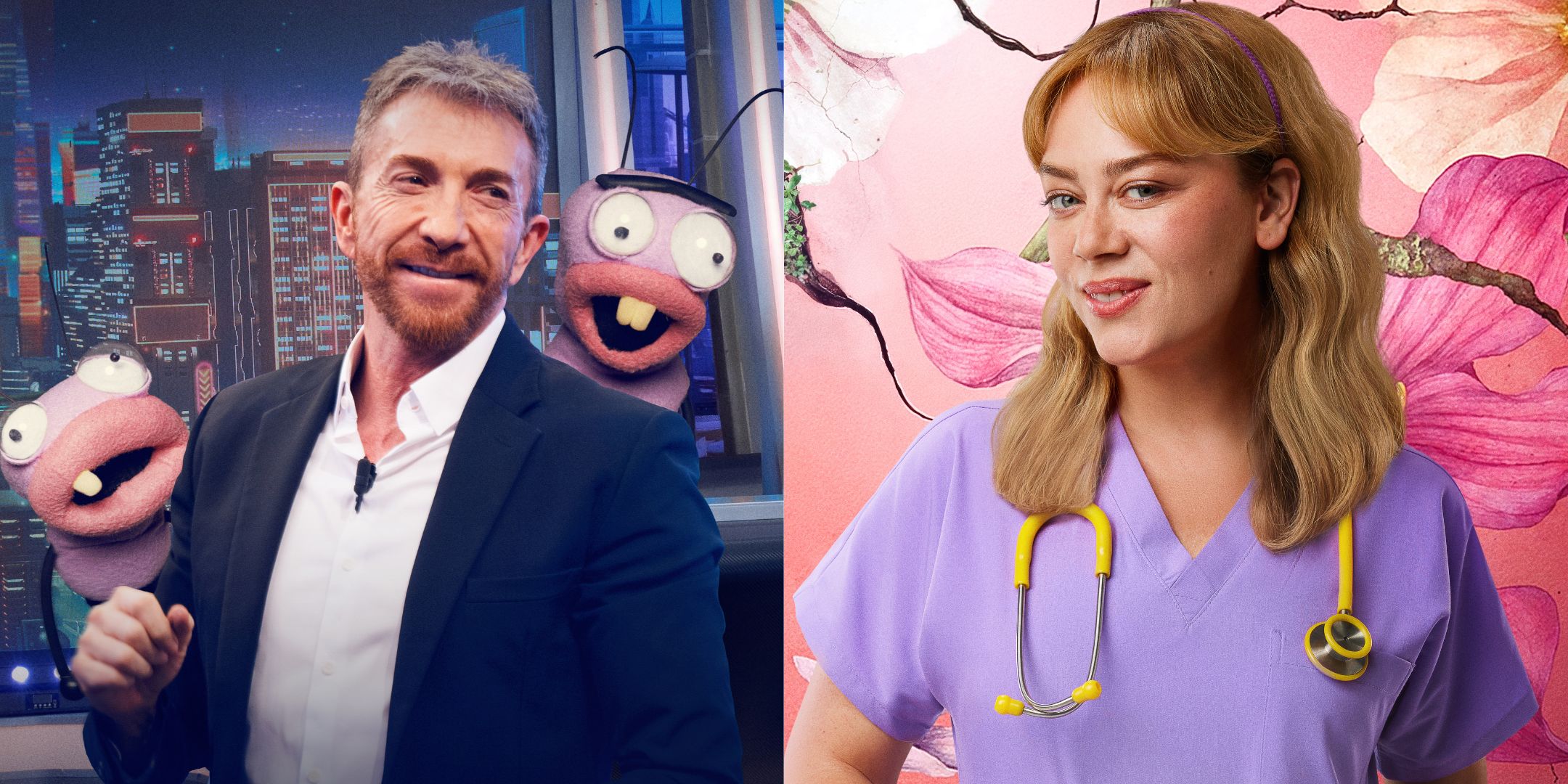 Antena 3 gana el martes, logra lo más visto de la TV y triunfa en Prime ...