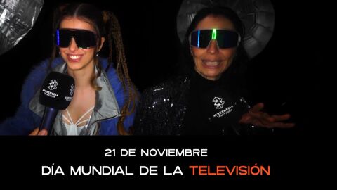 ATRESMEDIA celebra el Día Mundial de la Televisión reivindicando el poder de la TV como punto de encuentro transversal