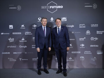 Alberto Núñez Feijóo, presidente del Partido Popular: “Debemos aspirar a que las plataformas digitales tengan un papel en la limitación de las adicciones” Alberto Núñez Feijóo, presidente del Partido Popular: “Debemos aspirar a que las plataformas digitales tengan un papel en la limitación de las adicciones”