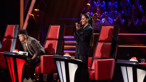 Destacados de programación del viernes, 14 de noviembre