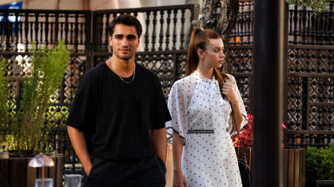 Destacados de programación del sábado 22 y del domingo 23 de noviembre