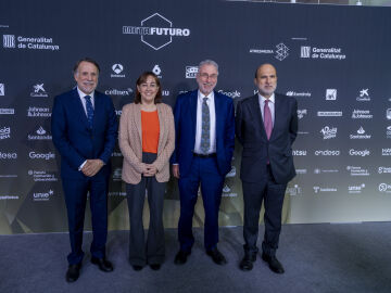 Martin Baron, Premio Pulitzer de Periodismo: “Si la democracia está en peligro, la libertad de prensa también, porque están intrínsecamente ligadas” Martin Baron, Premio Pulitzer de Periodismo: “Si la democracia está en peligro, la libertad de prensa también, porque están intrínsecamente ligadas”