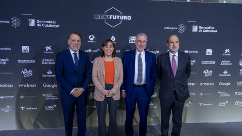 Martin Baron, Premio Pulitzer de Periodismo: “Si la democracia está en peligro, la libertad de prensa también, porque están intrínsecamente ligadas” Martin Baron, Premio Pulitzer de Periodismo: “Si la democracia está en peligro, la libertad de prensa también, porque están intrínsecamente ligadas”