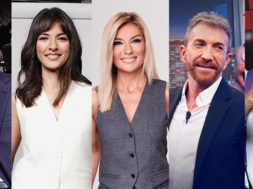 Antena 3, líder del jueves, logra lo más visto del día con A3N y 'El Hormiguero' es líder y el programa más visto del Prime Time. ‘El Intermedio’, máximo de temporada