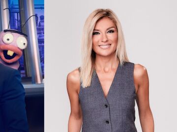 Antena 3, líder del lunes con lo más visto de la TV. Antena 3 Noticias 1 arrasa con su máximo en 17 años (25,2%) y 'El Hormiguero' sigue imbatible como lo más visto de la noche