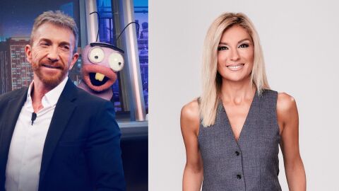 Antena 3, líder del lunes con lo más visto de la TV. Antena 3 Noticias 1 arrasa con su máximo en 17 años (25,2%) y 'El Hormiguero' sigue imbatible como lo más visto de la noche