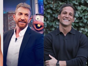Antena 3, líder del miércoles con lo más visto de la TV y 'El Hormiguero', imbatible en Prime Time. 'Cazadores de imágenes' gana a su competidor con máximo