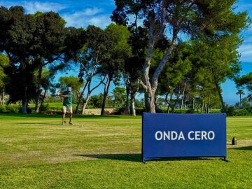 Onda Cero celebra este fin de semana la XXII Final Nacional del Circuito de Golf en La Manga Onda Cero celebra este fin de semana la XXII Final Nacional del Circuito de Golf en La Manga