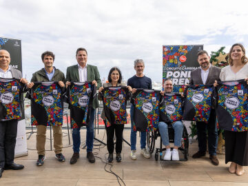 Las Palmas de Gran Canaria cierra este domingo por todo lo alto el Circuito de Carreras de PONLE FRENO en 2025, el año de mayor éxito de su historia