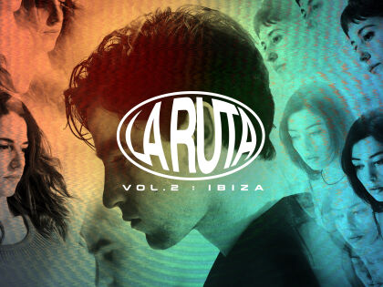 &lsquo;La Ruta. Vol 2: Ibiza&rsquo;, serie original de atresplayer, nominada a Mejor Serie Dram&aacute;tica en los Premios Feroz 2026 
