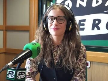 Ester Muñoz, con Carlos Alsina en ‘Más de uno’: “A Vox no le ha gustado la concentración que hemos convocado el domingo en Madrid” Ester Muñoz, con Carlos Alsina en ‘Más de uno’: “A Vox no le ha gustado la concentración que hemos convocado el domingo en Madrid”