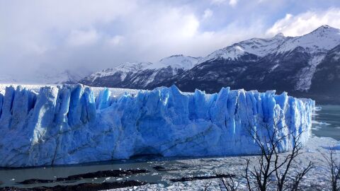 La ESA y Noruega estudian un nuevo Centro Espacial Ártico