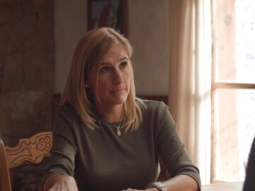 Gonzo entrevista a Salomé Pradas, ex consellera de emergencias en la gestión de la DANA, este domingo en un doble programa de 'Salvados' en laSexta Gonzo entrevista a Salomé Pradas, ex consellera de emergencias en la gestión de la DANA, este domingo en un doble programa de 'Salvados' en laSexta