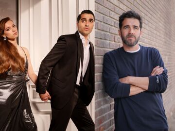 Antena 3 gana también el domingo: ‘A3N’ es lo más visto de la TV y 'Una nueva vida' lidera. 'Salvados' bate máximos y es lo más visto de la noche