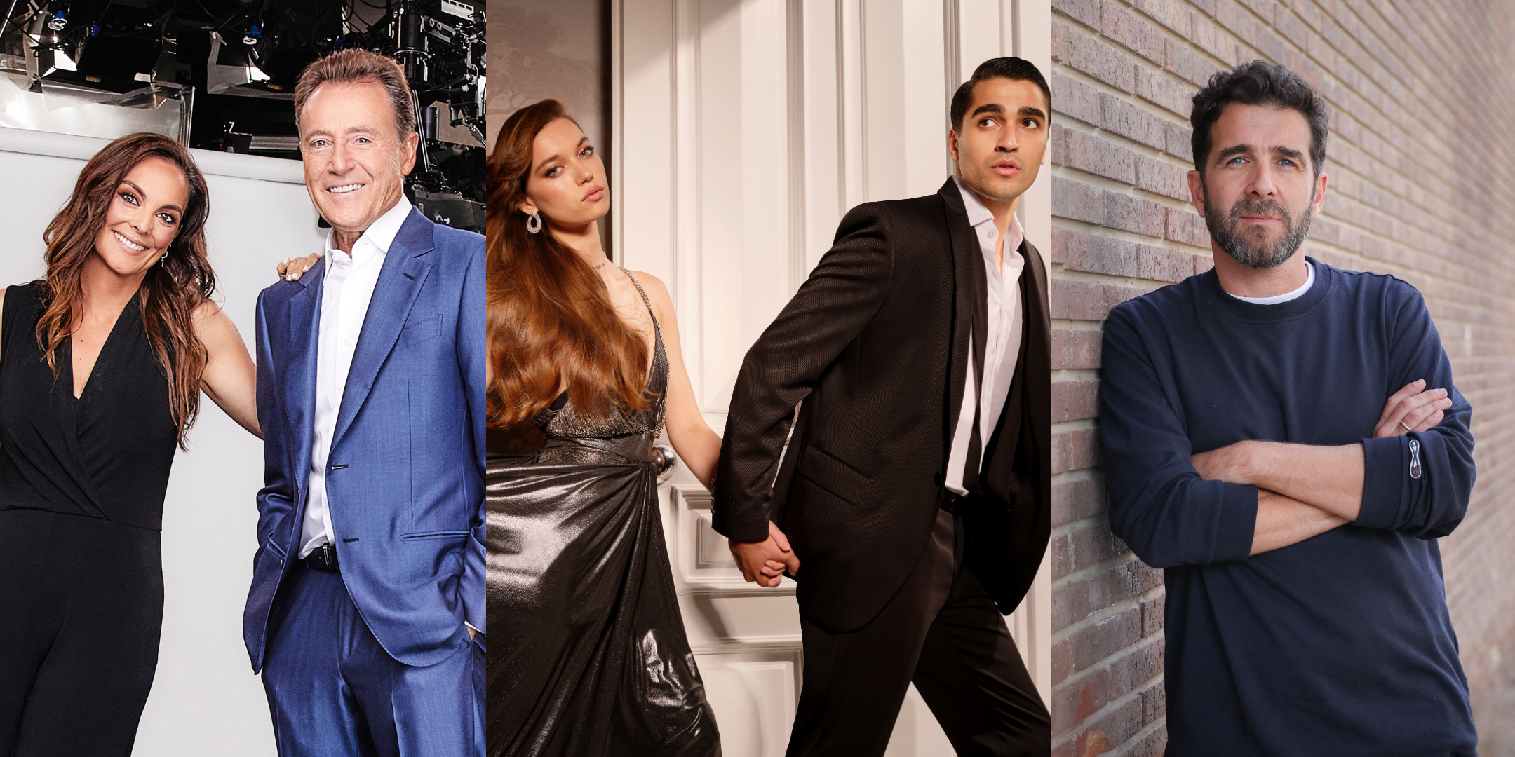 Antena 3 gana también el domingo: 'A3N' es lo más visto de la TV y 'Una  nueva vida' lidera. 'Salvados' bate máximos y es lo más visto de la noche |  ATRESMEDIA