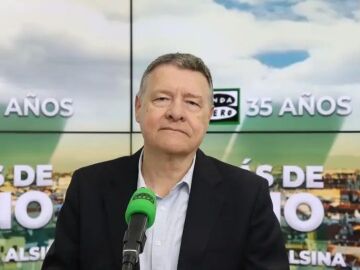 Jordi Sevilla, con Carlos Alsina en ‘Más de uno’: “Hay una sensación en el PSOE de que la etapa Pedro Sánchez está finalizando” Jordi Sevilla, con Carlos Alsina en ‘Más de uno’: “Hay una sensación en el PSOE de que la etapa Pedro Sánchez está finalizando”
