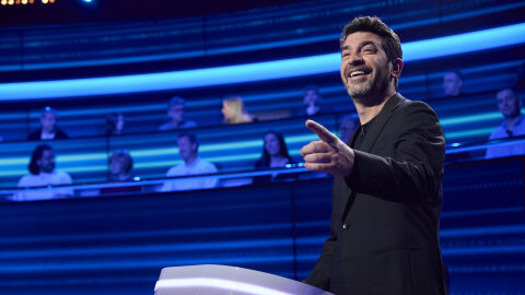 Antena 3 estrena mañana miércoles una nueva entrega de ‘El 1%’, líder de la noche del miércoles
