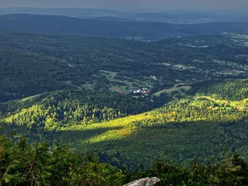 El legado pastoril de Babia que podría salvar los pueblos rurales El legado pastoril de Babia que podría salvar los pueblos rurales