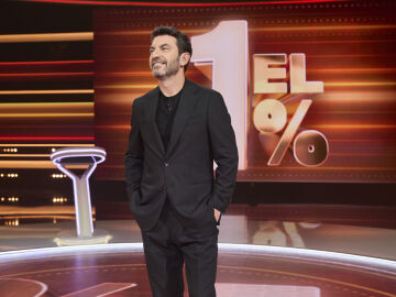 Antena 3 estrena mañana miércoles una nueva entrega de ‘El 1%’, líder de la noche del miércoles Antena 3 estrena mañana miércoles una nueva entrega de ‘El 1%’, líder de la noche del miércoles