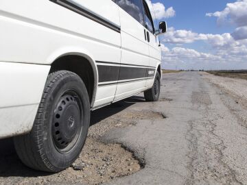 La DGT alerta sobre el alto nivel de infracciones detectadas entre conductores de furgonetas La DGT alerta sobre el alto nivel de infracciones detectadas entre conductores de furgonetas