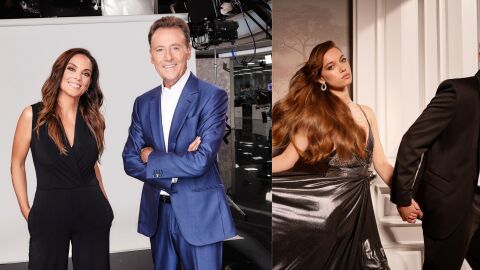 Antena 3, TV privada líder del domingo, logra lo más visto del día con Antena 3 Noticias y 'Una nueva vida' crece en la noche Antena 3, TV privada líder del domingo, logra lo más visto del día con Antena 3 Noticias y 'Una nueva vida' crece en la noche