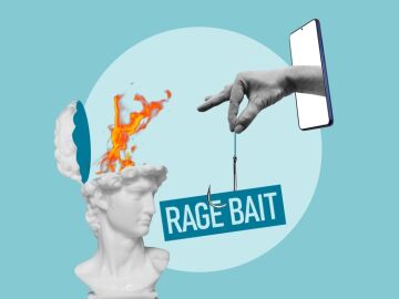 No caigas en la trampa del &ldquo;rage-baiting&rdquo;