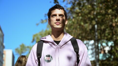 Atresmedia prepara un documental sobre Eduardo Casanova y el VIH producido por Jordi &Eacute;vole