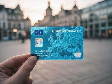 El DNI Digital Europeo est&aacute; a la vuelta de la esquina