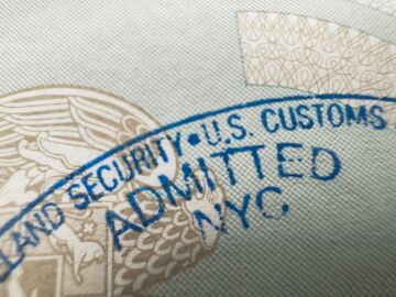 EE.UU. endurece las fronteras digitales. &iquest;Seguridad o restricci&oacute;n a la libertad de expresi&oacute;n?