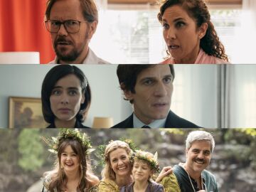 Atresmedia Cine lidera el ranking de taquilla del cine espa&ntilde;ol en 2025 y avanza m&aacute;s de diez estrenos y m&aacute;s de diez rodajes para 2026