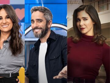 Antena 3 logra lo m&aacute;s visto del lunes con las ediciones de Antena 3 Noticias y 'Pasapalabra'. 'Sue&ntilde;os de libertad', en m&aacute;ximo, arrasa como la serie m&aacute;s vista de la TV