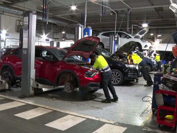 Veh&iacute;culos reacondicionados