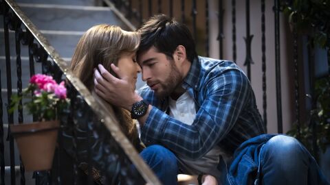 Nova estrena en exclusiva ‘El amor invencible’, su gran lanzamiento latino del año para el Prime Time, desde el próximo lunes 12 de enero Nova estrena en exclusiva ‘El amor invencible’, su gran lanzamiento latino del año para el Prime Time, desde el próximo lunes 12 de enero