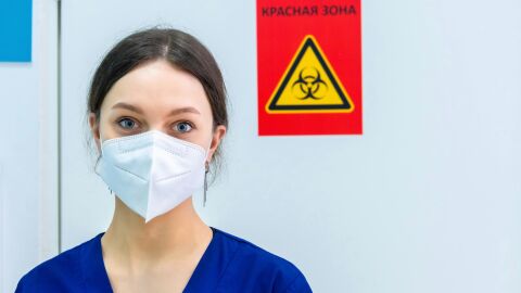 La mayor&iacute;a de las agresiones a personal sanitario en Espa&ntilde;a afectan a las mujeres